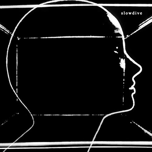 slowdive スロウダイヴ LP レコード 帯付 SLOWDIVE / スロウダイヴ (国内盤LP)/SLOWDIVE/スロウダイヴ